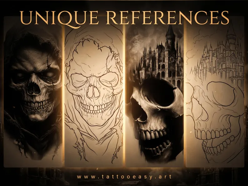 Tattoo Artist Ultimate Procreate