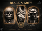 Tattoo Artist Ultimate Procreate