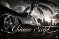 Chicano Script Tattoo Font – Commercial Licence