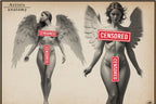 Procreate Anatomy Stamps Vol.2 – 500+ Body Art Models – preview 3