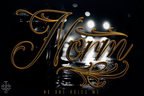 Chicano Script Tattoo Font – Commercial Licence – preview 4