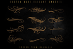 Chicano Script Tattoo Font – Commercial Licence – preview 5