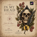 In My Head - Isabela Moreira