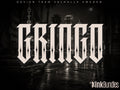 Gringo Tattoo Font – Commercial Licence
