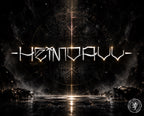 Heimdall Tattoo Font – Commercial Licence