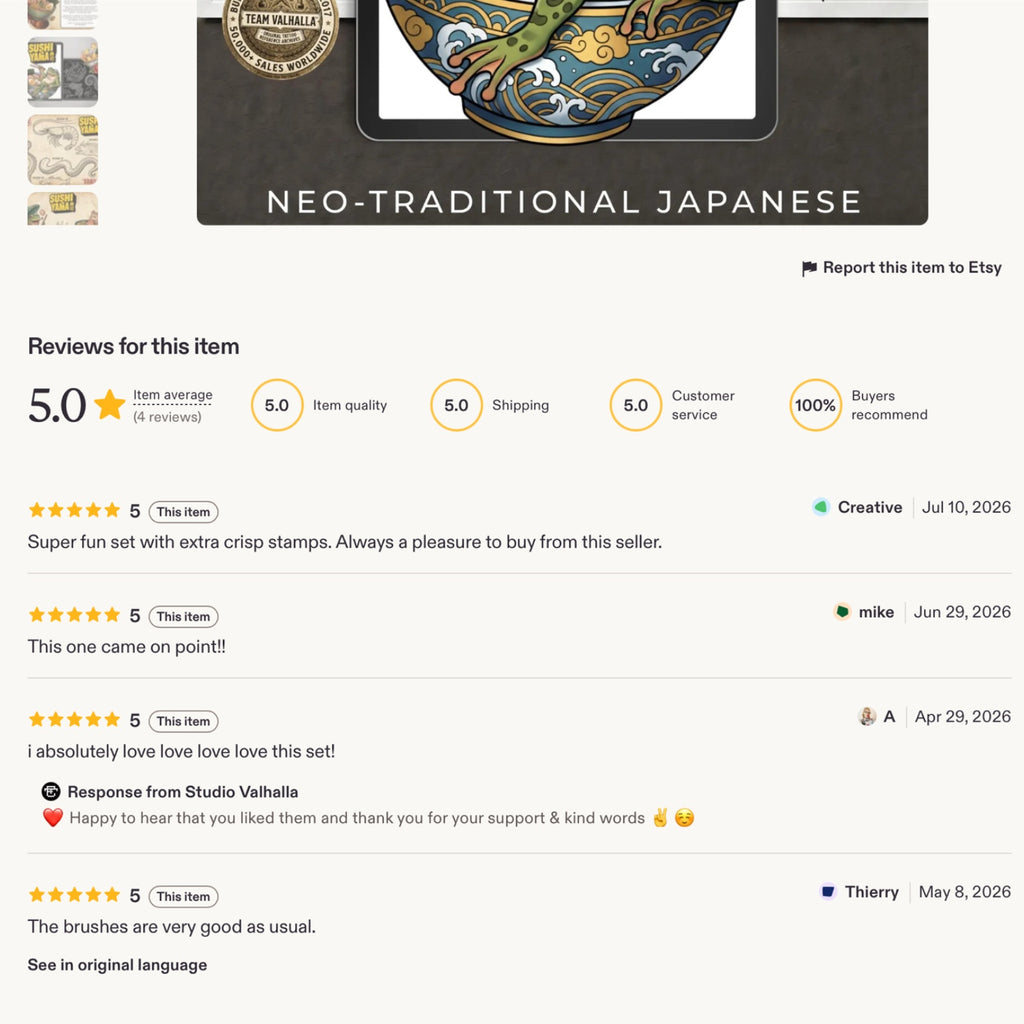 Sushi-Yama, Neo-Traditional Japanese