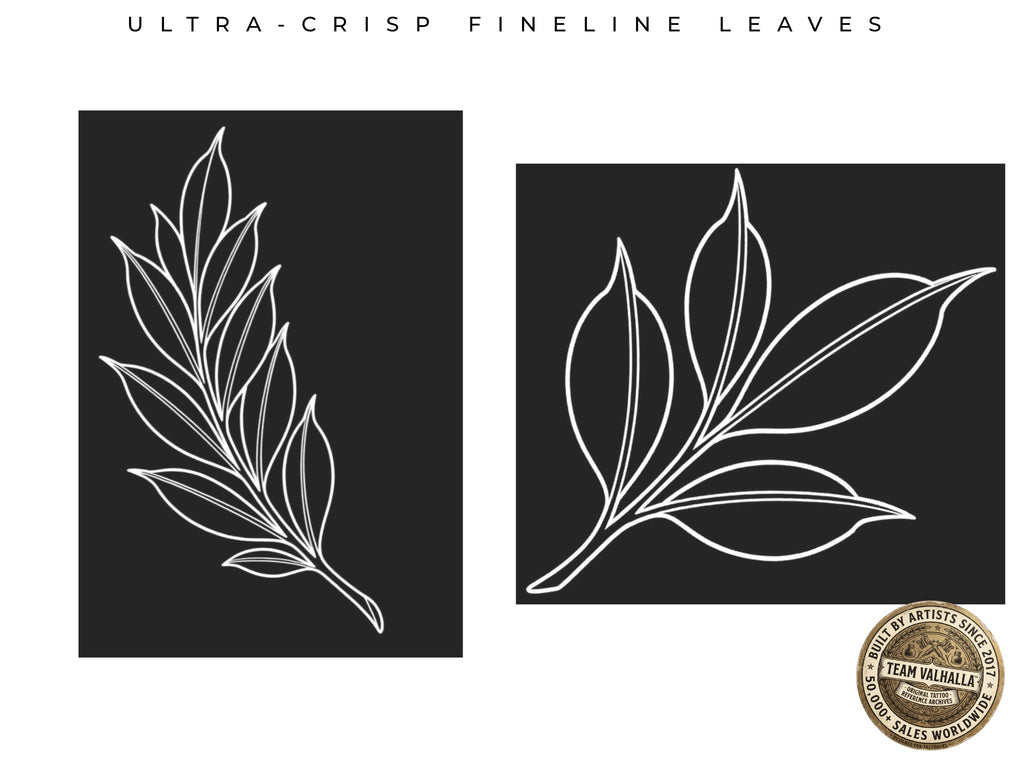 Neo Fine Leaves & Garden Essentials