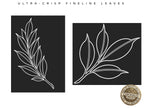 Neo Fine Leaves & Garden Essentials