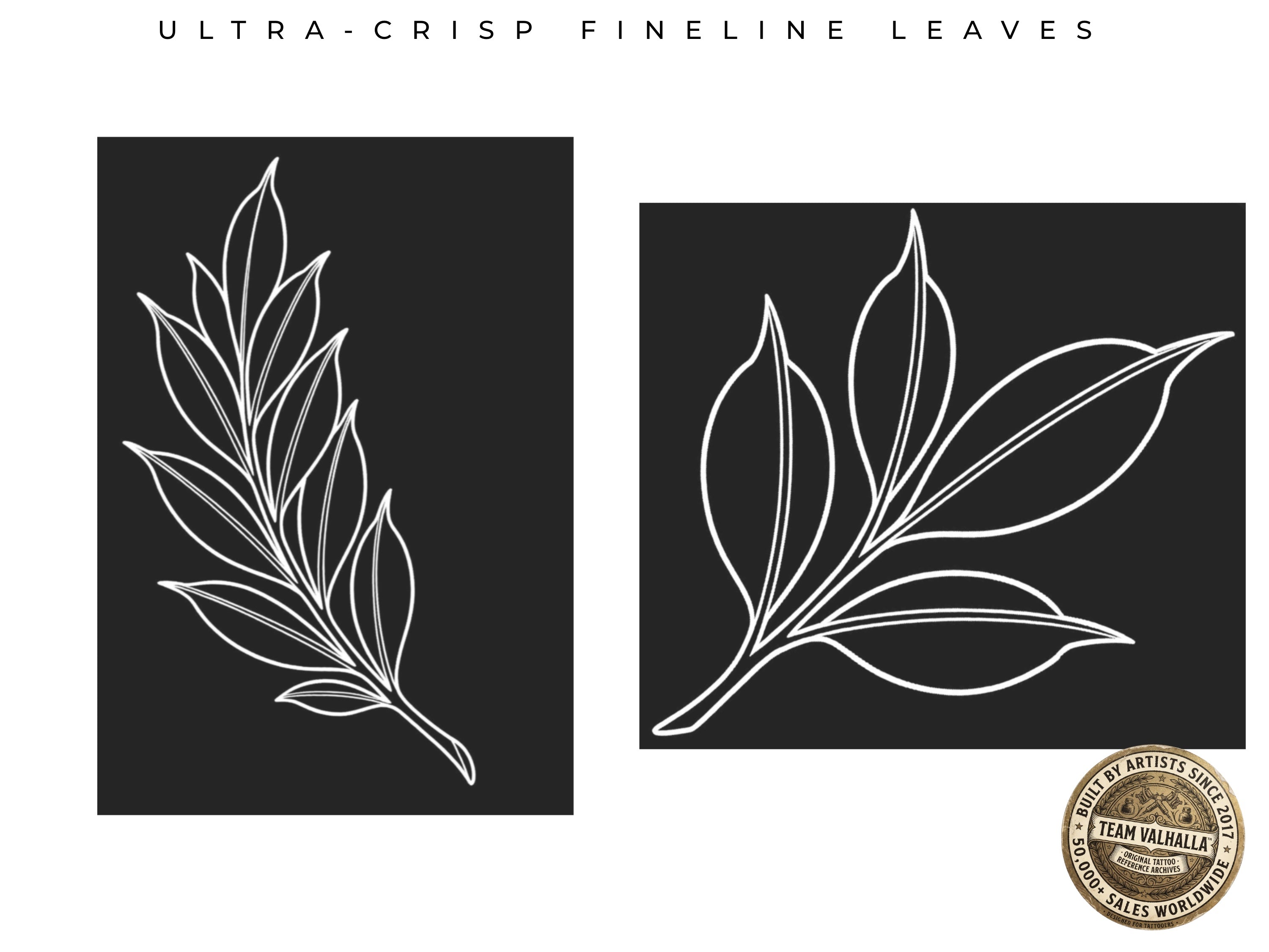 Neo Fine Leaves & Garden Essentials