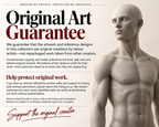 The Tattoo Artists Workshop | Ultimate Procreate Tattoo Toolkit