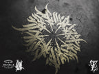 Master calligraphy - handmade, custom construction kit