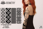 Sacred Geometry Procreate