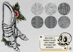 Medieval Ink – 235+ Procreate Brushes