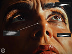 Master Oil Procreate Brush Set: 66 Custom Brushes, 4 Canvases
