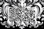 768 Baroque Design Elements – SVG, PNG & Vector Files – preview 8