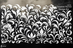 768 Baroque Design Elements – SVG, PNG & Vector Files – preview 4