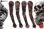 The Baroque Master Collection, Hundreds of Ornaments, 8 Bundles in One, A Timeless Toolset for Artists