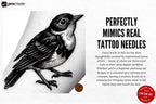 Real Needles – 80 Procreate Brushes – preview 3