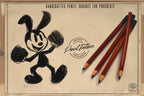 Pencil Toolbox – Procreate Brushes – preview 7