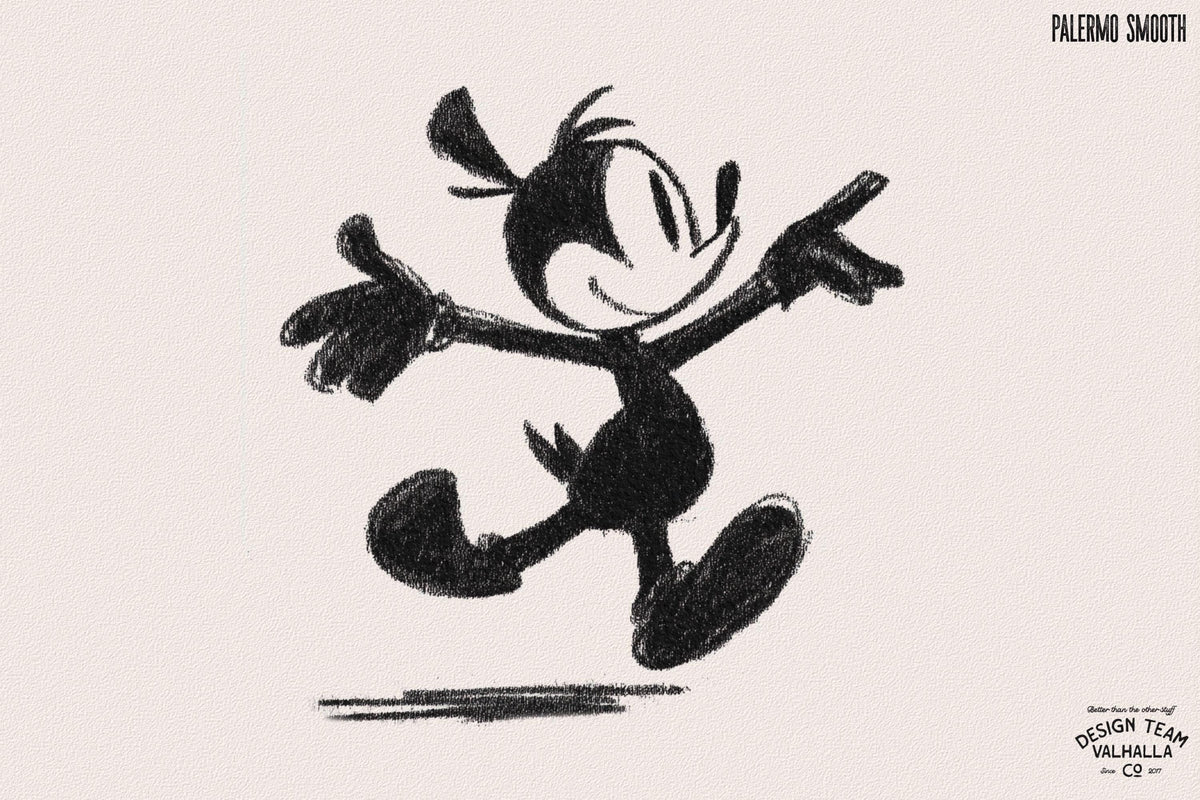 Pencil Toolbox – Procreate Brushes – preview 6