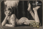 The Traditional Tattoo Artist Ultimate, Procreate kit for artists XXL - The original bundle crafted by hand!