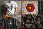 The Traditional Tattoo Artist Ultimate, Procreate kit for artists XXL - The original bundle crafted by hand!