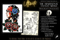The Traditional Tattoo Artist Ultimate, Procreate kit for artists XXL - The original bundle crafted by hand!