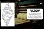 The Baroque Master Collection, Hundreds of Ornaments, 8 Bundles in One, A Timeless Toolset for Artists