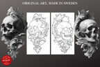 The Baroque Master Collection, Hundreds of Ornaments, 8 Bundles in One, A Timeless Toolset for Artists