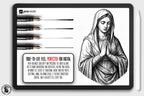 Procreate Brush Bundle: Outline Studio, Real Ink & Penmanship Brushes ( digital download )