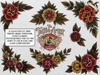 The Tattoo Art Toolkit 2.0 Procreate