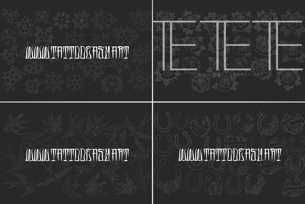 The Traditional Artist Vol.1 & Vol.2 2020-2024