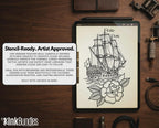 The Traditional Artist Vol.1 & Vol.2 2020-2024