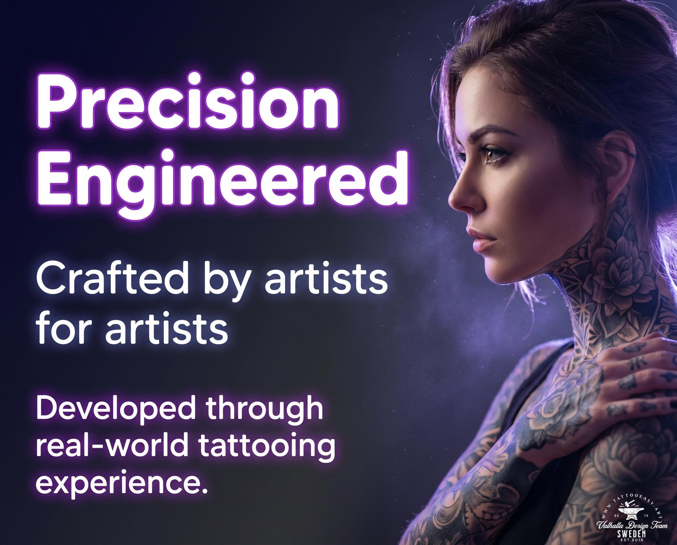 Procreate Ultimate Tattoo Reference Library