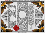 The Ornamental Archive