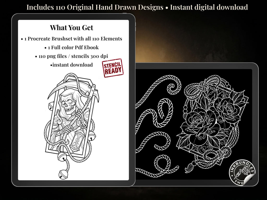 Sacred Bindings Ropes, knots & Lucky Charms