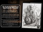 Pencil Toolbox – Procreate Brushes – preview 4