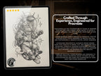 Pencil Toolbox – Procreate Brushes – preview 3