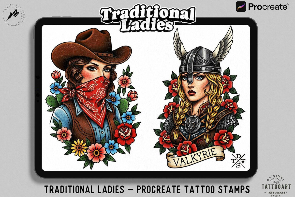 200+ Traditional Ladies