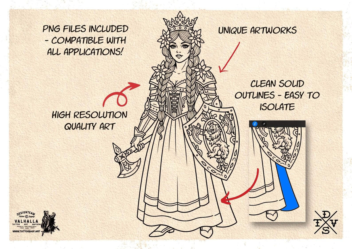 200+ Traditional Ladies
