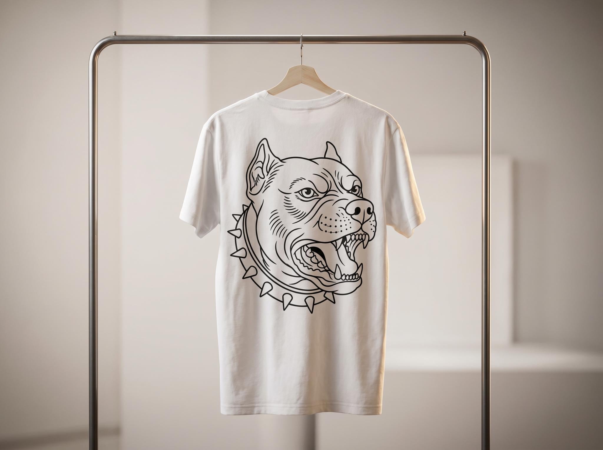 Traditional Guidelines, Animal Heads / 75 Old school templates / References / Tattoo essentials