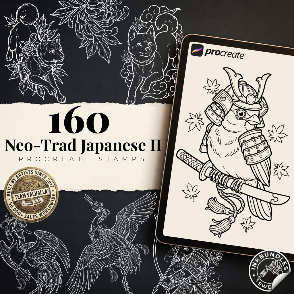 Neo-Japanese 2 Nagareboshi Gin