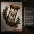 The Tattoo Art Toolkit 2.0 | Neo‑Traditional Semi‑Real Assets
