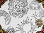 The Ornamental Archive
