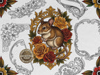 The Ornamental Archive