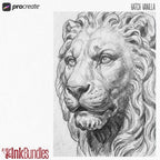 Pencil Hatch Artist – Procreate Brushes