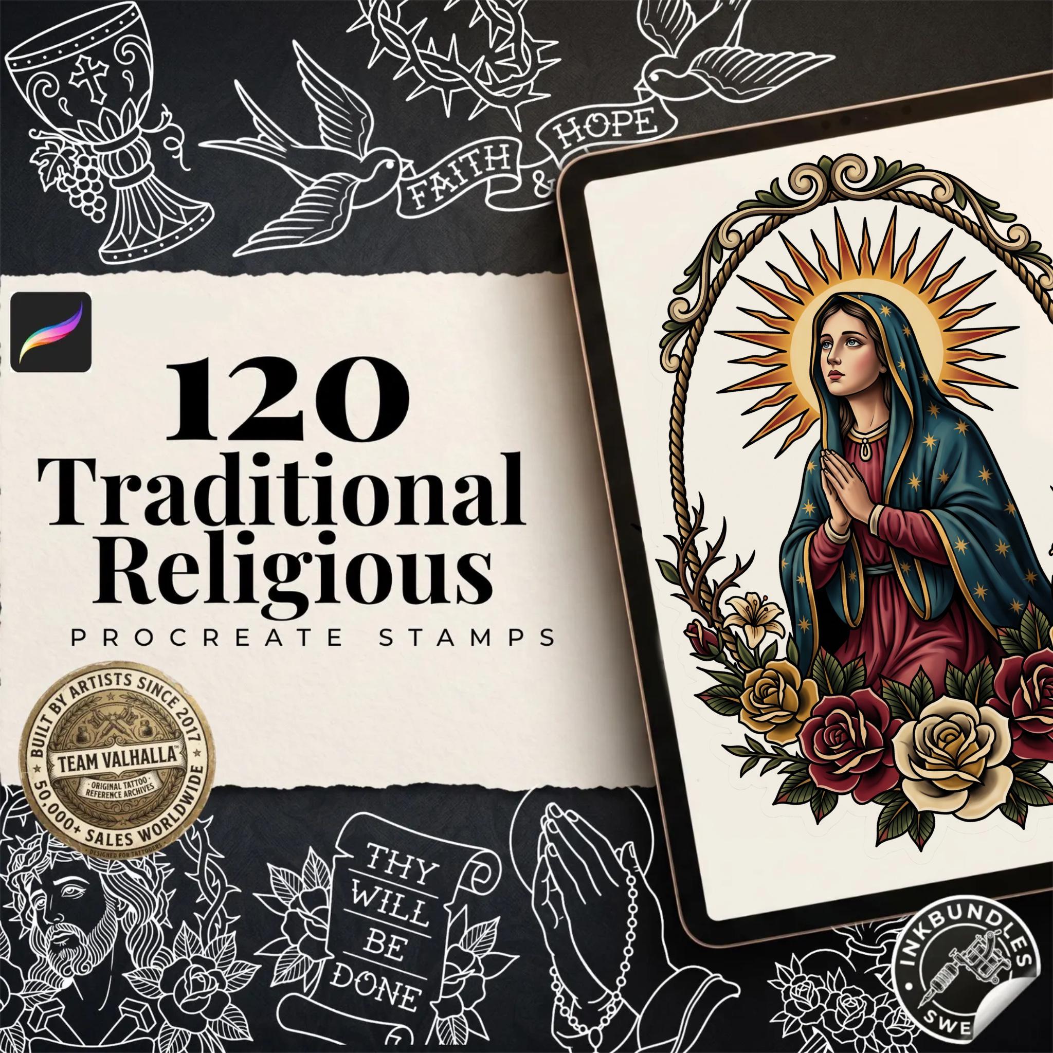 Sacred Icons