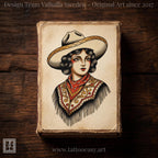 Traditional vol.4 150 designs, Custom stencil designs for Procreate, Old school stamp brushes, digital download