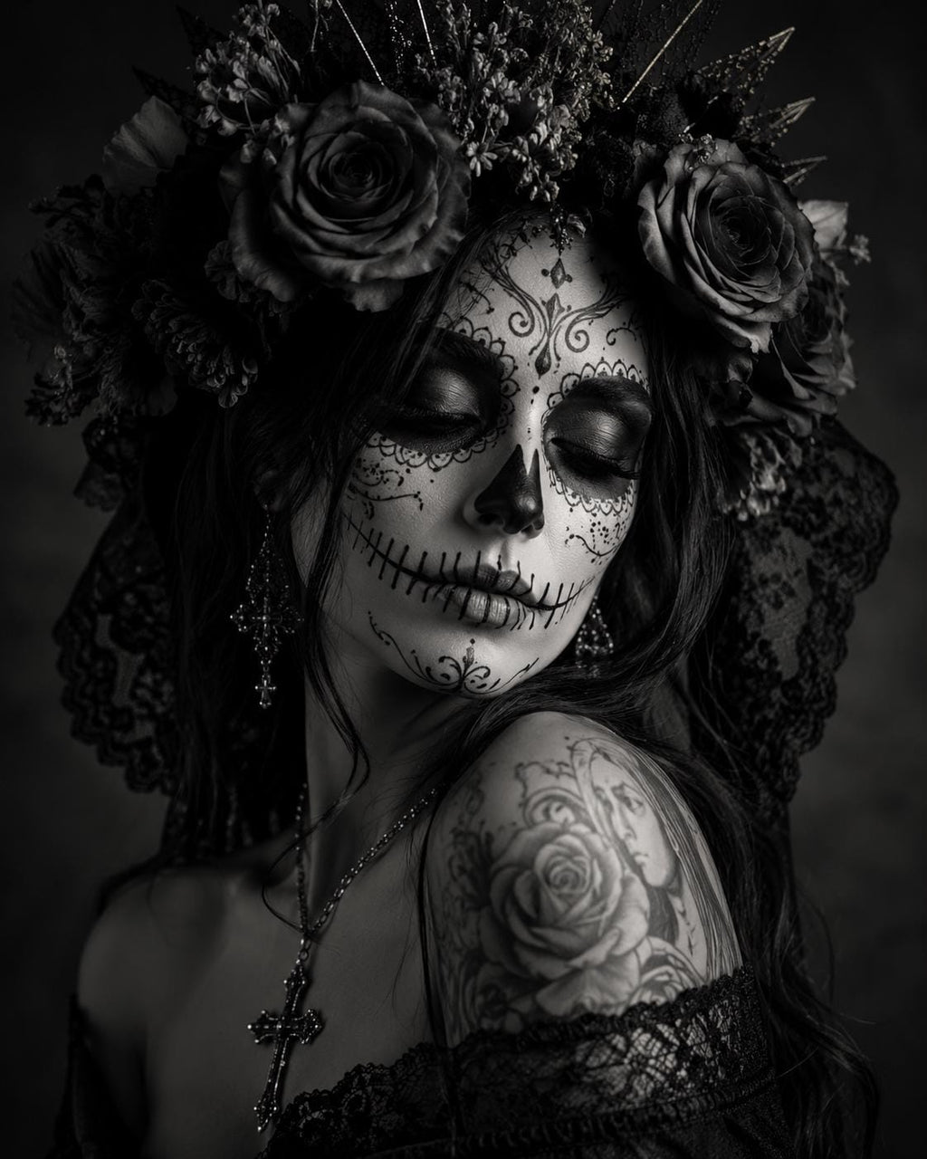 1000+ Chicano Tattoo Design Kit