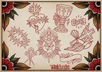 Sacred Icons